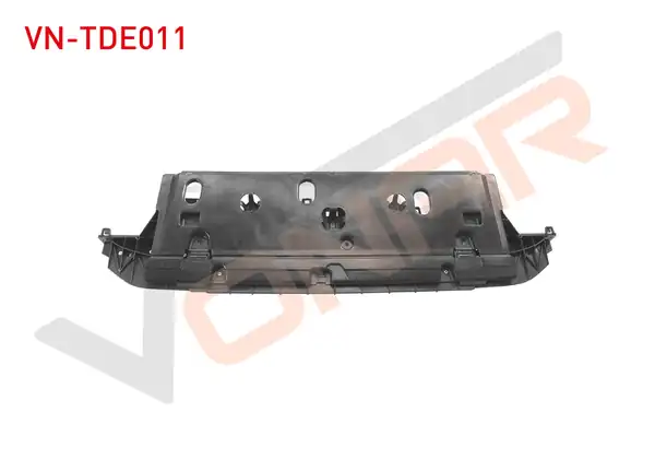 VONAR Vn Tde011 Ön Tampon Darbe Emici Alt Üst Takım Peugeot 208