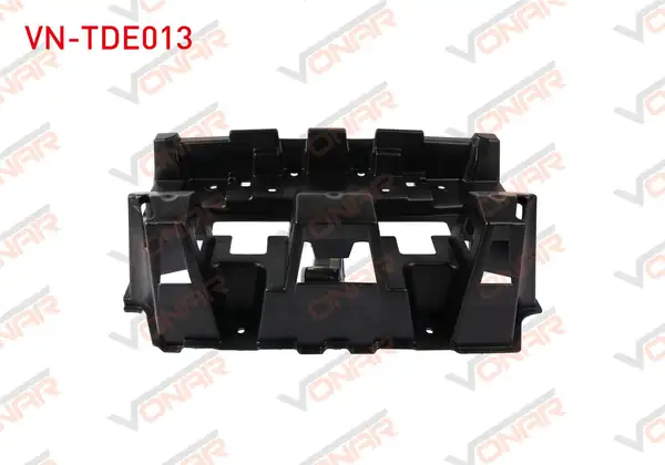 VONAR Vn Tde013 Arka Tampon Darbe Emici Peugeot 301