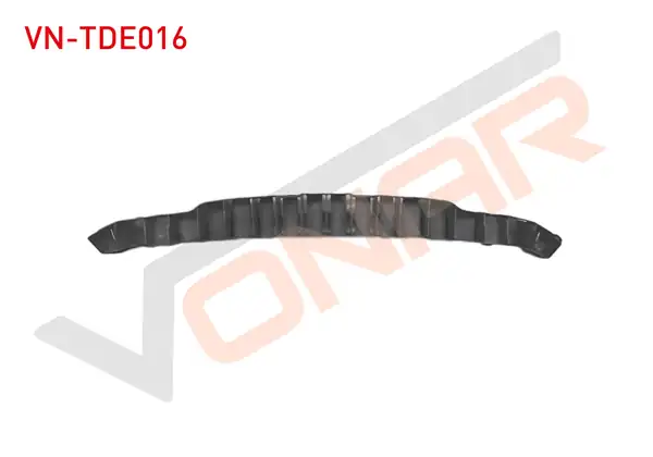 VONAR Vn Tde016 Ön Tampon Darbe Emici Peugeot 301 C Elysee 2017