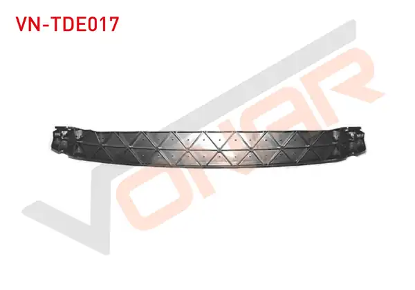 VONAR Vn Tde017 Ön Tampon Darbe Emici Alt Peugeot 301 2017