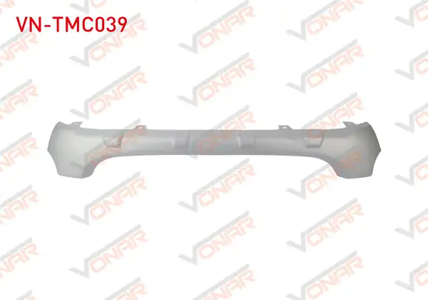 VONAR Vn Tmc039 Ön Tampon Çıtası Alt Partner Berlingo
