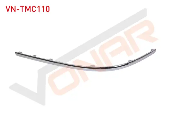 VONAR Vn Tmc110 Arka Tampon Çıtası Sol VW Passat B6 2005 2010