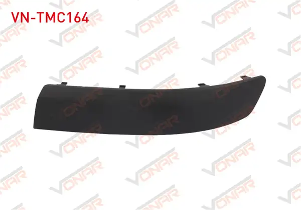VONAR Vn Tmc164 Tampon Köşe Bandı Sol Transporter T5 2003 2010