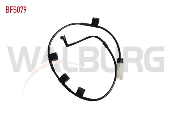 WALBURG BFS079 | Balata İkaz Kablosu Sol-Sağ On 805mm Mini (R56) Cooper / Clubman (R55) 2006-2013