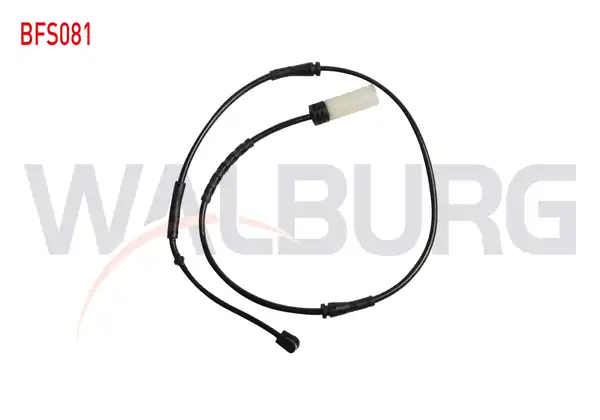 WALBURG BFS081 | Balata İkaz Kablosu Sol-Sağ On 910mm Mini Countryman (R60) 2010-2014