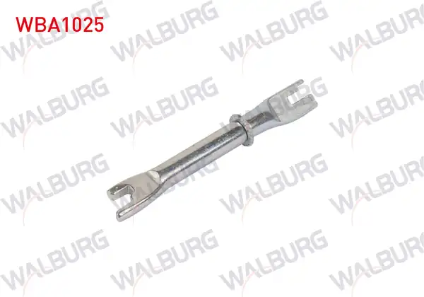 WALBURG WBA1025 | Fren Ayar Mekanizması Sol Hyundai Accent Era 2006 2011