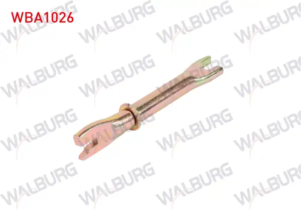WALBURG WBA1026 | Fren Ayar Mekanizması Sağ Hyundai Accent Era 2006 2011