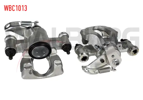 WALBURG WBC1013 | Fren Kaliperi Sağ Arka Piston 48mm Disk 305mm Renault Master III 2 3 dCi Tek Teker 2010 1 Adet