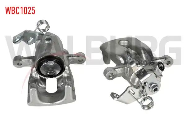WALBURG WBC1025 | Fren Kaliperi Sağ Arka Piston 38mm Disk 274mm Renault Kangoo 1 5 dCi 2008 Kangoo Express 1 5 dCi 2008 1 Adet
