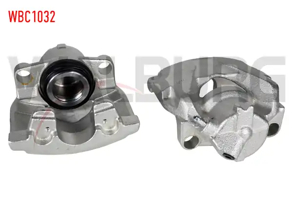 WALBURG WBC1032 | Fren Kaliperi Sol Ön Piston 54mm Disk 280mm Renault Fluence 1 Adet
