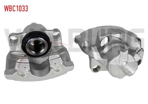 WALBURG WBC1033 | Fren Kaliperi Sağ Ön Piston 54mm Disk 280mm Renault Fluence 1 Adet