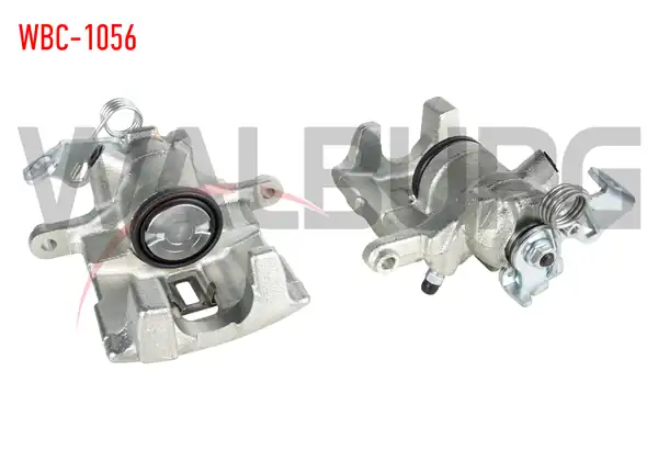 WALBURG WBC1056 | Fren Kaliperi Sol Arka Piston 38mm Disk 280 294mm Volkswagen Transporter IV 1 9 TD 2 4 D 2 5 D 1990 2003 1 Adet