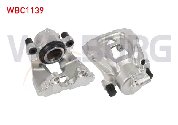 WALBURG WBC1139 | Fren Kaliper Sağ Ön Piston 57mm Disk 305mm Fiat Doblo 1 Adet