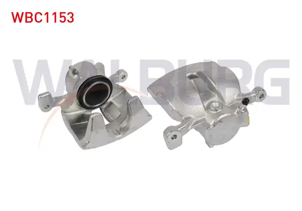 WALBURG WBC1153 | Fren Kaliper Sağ Ön Piston 54mm Disk 307mm Bmw 2 Serisi 1 Adet