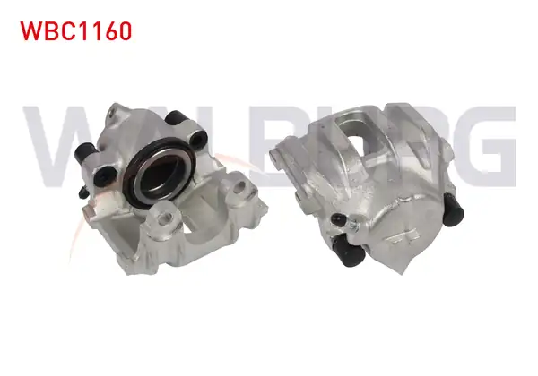 WALBURG WBC1160 | Fren Kaliper Ön Sol Piston 60mm Disk 302mm Bmw 5 Serisi E34 1987 1996 1 Adet