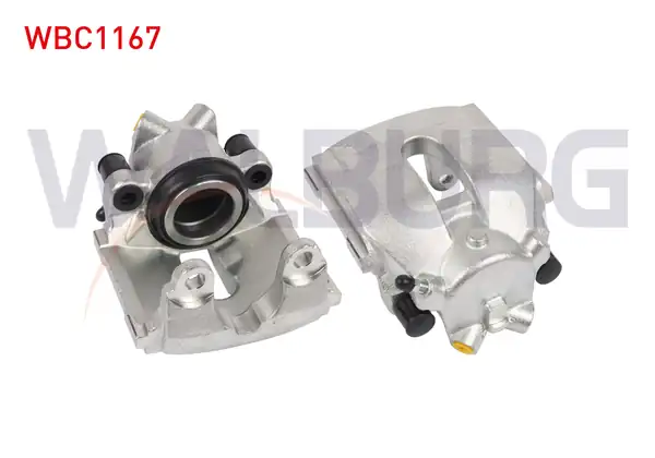 WALBURG WBC1167 | Fren Kaliper Ön Sağ Piston 57mm Disk 325mm Bmw 3 Serisi E46 1999 2005 X3 E83 2004 2011 1 Adet