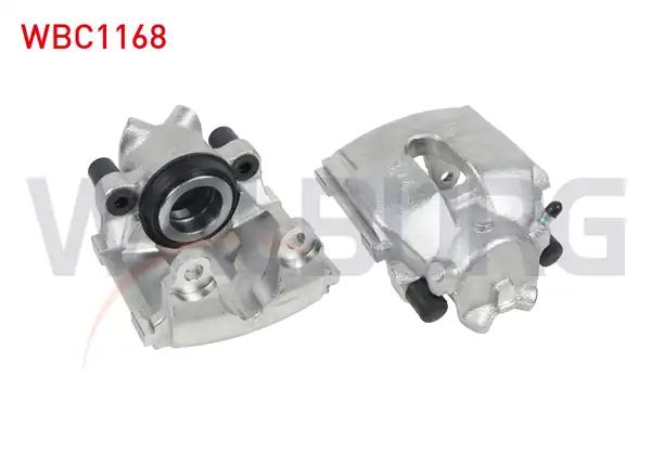 WALBURG WBC1168 | Fren Kaliper Ön Sol Piston 57mm Disk 328mm Bmw X3 F25 2011 2017 X4 F26 2014 2018 1 Adet