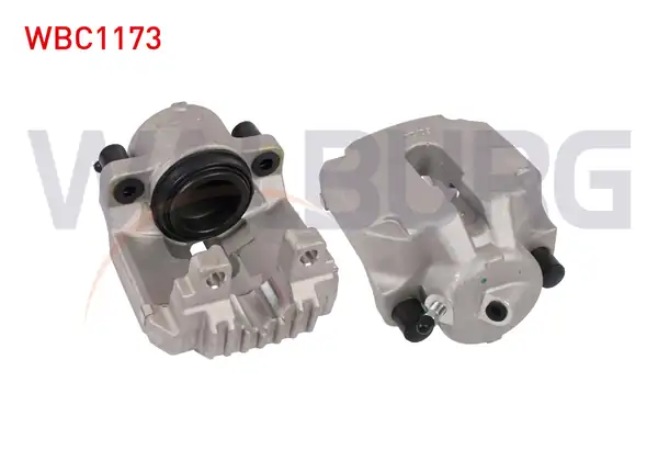WALBURG WBC1173 | Fren Kaliper Ön Sağ Piston 60mm Disk 310mm Bmw 5 Serisi E60 E61 2003 2010 1 Adet
