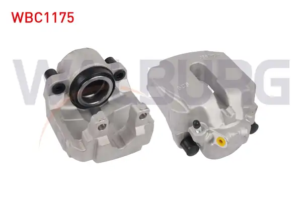 WALBURG WBC1175 | Fren Kaliper Ön Sağ Piston 60mm Disk 330mm Bmw 5 Serisi F10 F11 2010 2017 1 Adet