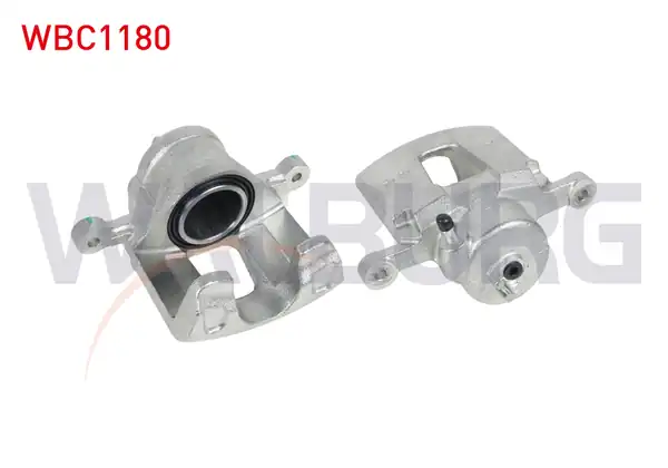 WALBURG WBC1180 | Fren Kaliper Ön Sol Piston 54mm 256mm Chevrolet Lacetti 2005 2013 Daewoo Nubira 1997 2002