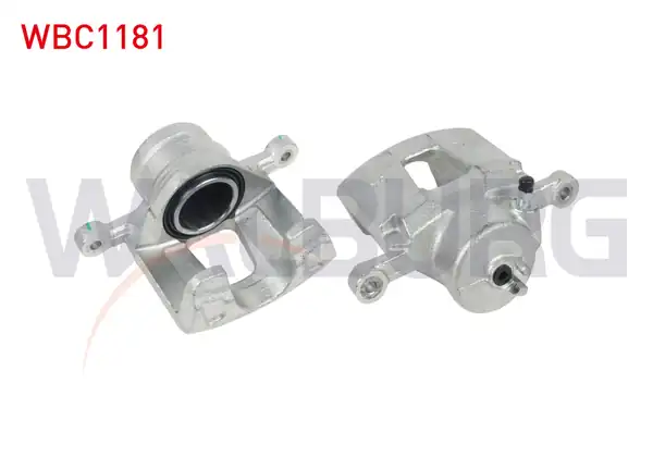 WALBURG WBC1181 | Fren Kaliper Ön Sağ Piston 54mm 256mm Chevrolet Lacetti 2005 2013 Daewoo Nubira 1997 2002