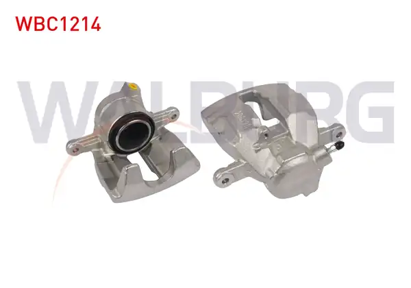 WALBURG WBC1214 | Fren Kaliper Sol Ön Piston 57mm Disk 288mm Mercedes Benz C Serisi W203 2000 2007 1 Adet
