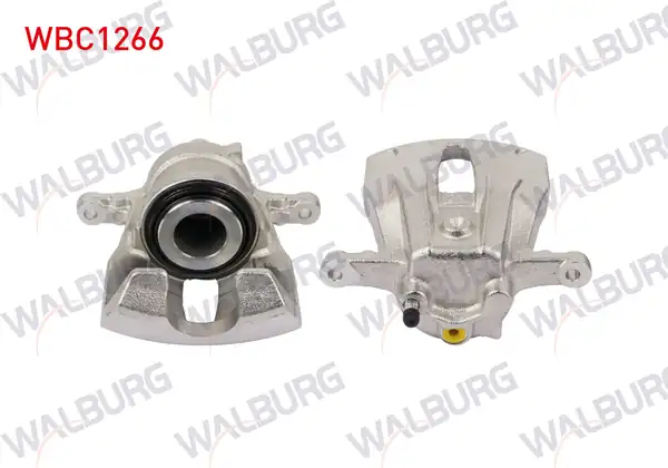 WALBURG WBC1266 | Fren Kaliper Sol Ön Piston 54mm Opel Combo 2001 Corsa C 2000 2009 Meriva A 2003 2010 Tigra 2004 2010