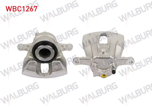 WALBURG WBC1267 | Fren Kaliper Sağ Ön Piston 54mm Opel Combo 2001 Corsa C 2000 2009 Meriva A 2003 2010 Tigra 2004 2010