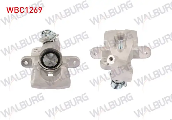 WALBURG WBC1269 | Fren Kaliperi Sağ Arka Piston 34mm Suzuki Swift IV 2010-/ Vitara 2015 -
