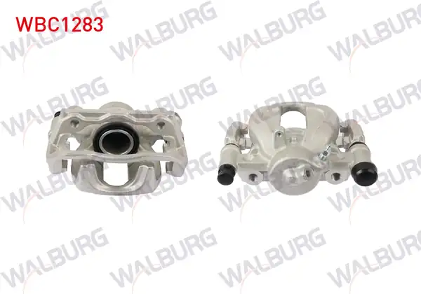 WALBURG WBC1283 | Fren Kaliperi Sağ Arka Braketli Piston 52mm Disk 298mm Mercedes Sprinter B907 B910 2018 1 Adet