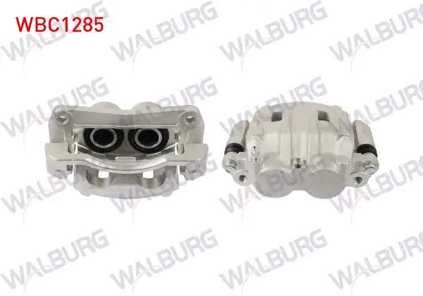 WALBURG WBC1285 | Fren Kaliperi Sağ Ön Braketli Piston 46mm Hyundai H100 2004