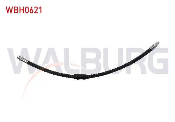 WALBURG WBH0621 | Fren Hortumu Ön Sol-Sağ 450mm Mercedes CLS (C218) 2012-/ Mercedes E Class (W212) 2009-/ Mercedes S Serisi (W221) 2005-2013 | 2 Adet
