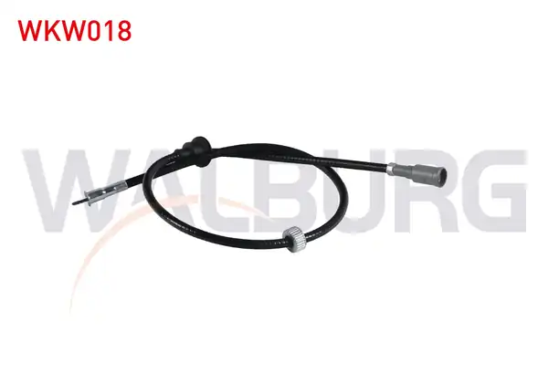 WALBURG WKW018 | Kilometre Teli Opel Corsa A 1 0 1 2 1 3 1983 1993