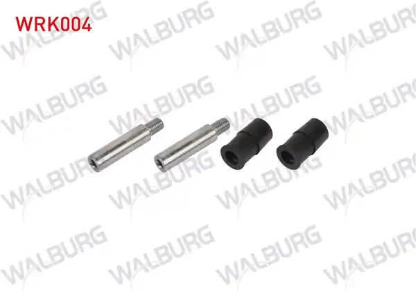 WALBURG WRK004 | Fren Kaliper Tamir Takımı On Fluence / Megane II / Megane III / Duster / Dokker / Lodgy / Logan