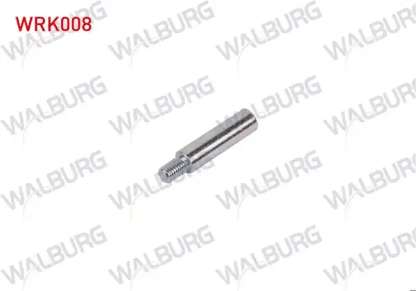 WALBURG WRK008 | Fren Kaliper Cıvatası Renault / Dacia / Peugeot / Citroen / Opel / VW / Audi / BMW / Ford | 4 Adet