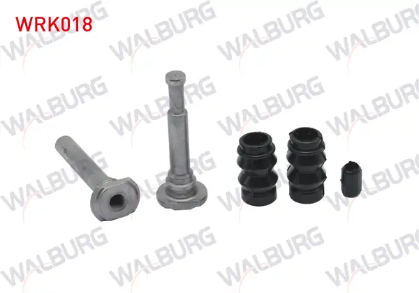 WALBURG WRK018 | Fren Kaliper Burç Tamir Takımı Ön Ford V347 2006