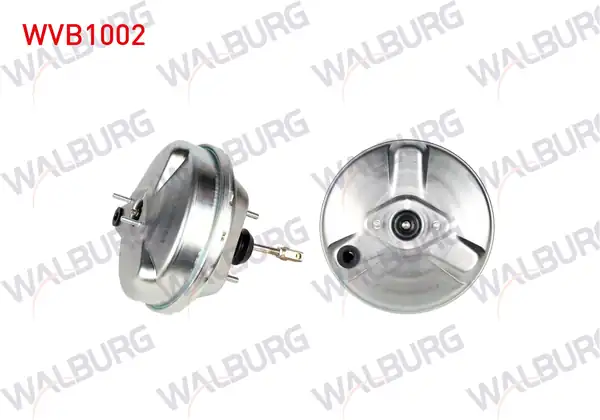 WALBURG WVB1002 | Servofren Westinghouse 8lik Renault R9 L42 1 4 1985 2000