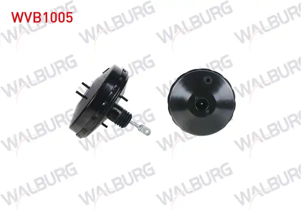 WALBURG WVB1005 | Servofren Westinghouse 9luk Fiat Palio 1 2i 1 4i 1 6i 1 3 Mjt 1996 2005 Albea 1 2i 1 4i 1 6i 1 3 Mjt 2007