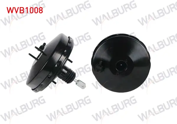 WALBURG WVB1008 | Servofren Westinghouse 9luk Renault Clio II 1 2 1 4 1 6 1 5 dCi 1998 2008