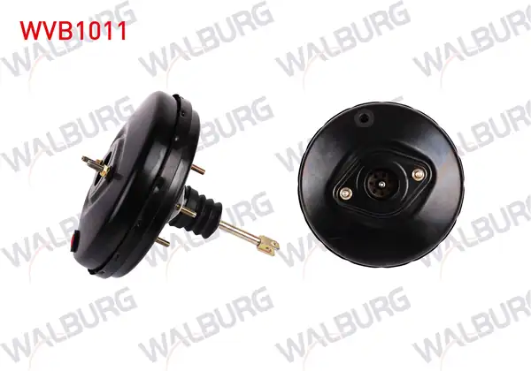 WALBURG WVB1011 | Servofren Westinghouse 9luk Renault Symbol III 2012 Dacia Logan II 2012 Logan MCV II 2012 Sandero II 2013