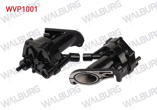 WALBURG WVP1001 | Vakum Pompası Ford Tourneo Connect 1 8 TDCI 2002 2013 Transit Connect 1 8 TDCI 2002 2013