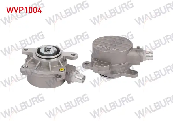 WALBURG WVP1004 | Vakum Pompası Renault Master II 2 5 dCi G9u 2006 Traffic II 2 5 dCi 2003 Opel Movano A 2 5 CDTI 2006