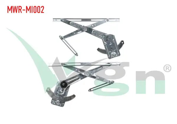 WGN Mwr Mi002 Cam Krikosu Manuel Sağ Ön Mitsubishi L 200 2 5 D 1996 2007