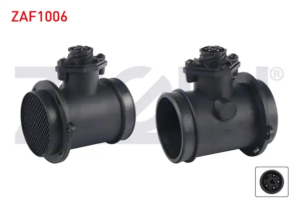 ZEGEN ZAF1006 | Hava Akış Metre Debımetre Mercedes S Serisi W140 S 500 1991 1998 Mercedes E Serisi W210 E 290 TD 1995 2002