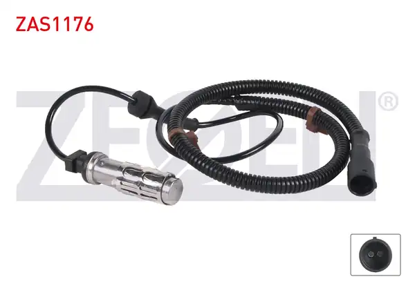 ZEGEN ZAS1176 | ABS Sensörü Ön Sol Sağ Land Rover Defender 2007