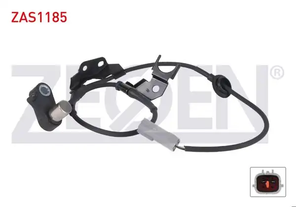 ZEGEN ZAS1185 | ABS Sensörü Ön Sağ Mazda 626 V 1997-2002