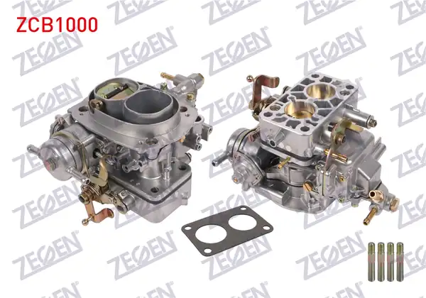 ZEGEN ZCB1000 | Karburator Fiat 131 1 6