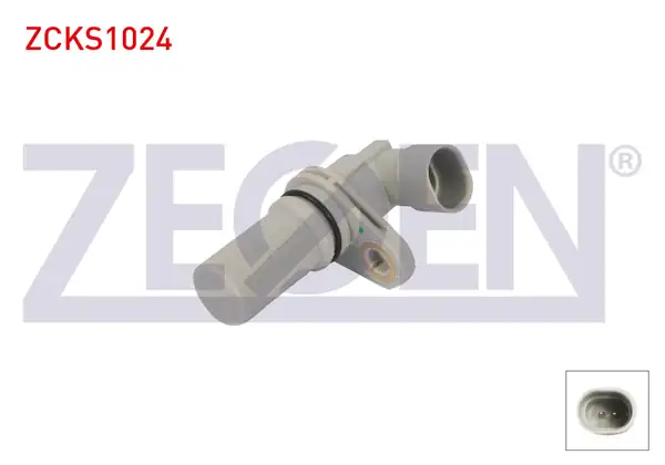 ZEGEN ZCKS1024 | Krank Devir Sensörü 1 6 CDTI 1 9 CDTI 2 0 CDTI Alfa Romeo 156