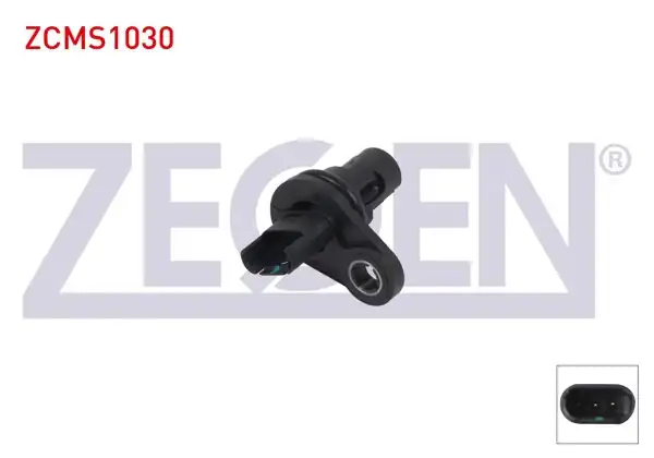 ZEGEN ZCMS1030 | Eksantrik Devir Sensörü BMW 1 (E81) 116 I 122Hp N43 B16 Aa, N43 B16 A 2008-2011
