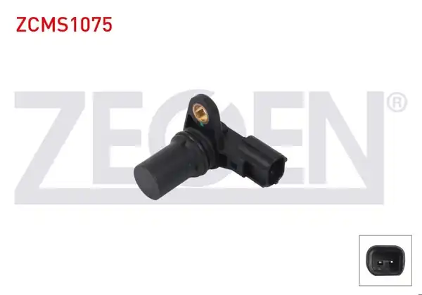 ZEGEN ZCMS1075 | Eksantrik Devir Sensörü Ford C-Max 1.8 122Hp Qqdc 1968-1971